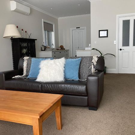 Cashmere Hills B&B Christchurch Eksteriør bilde