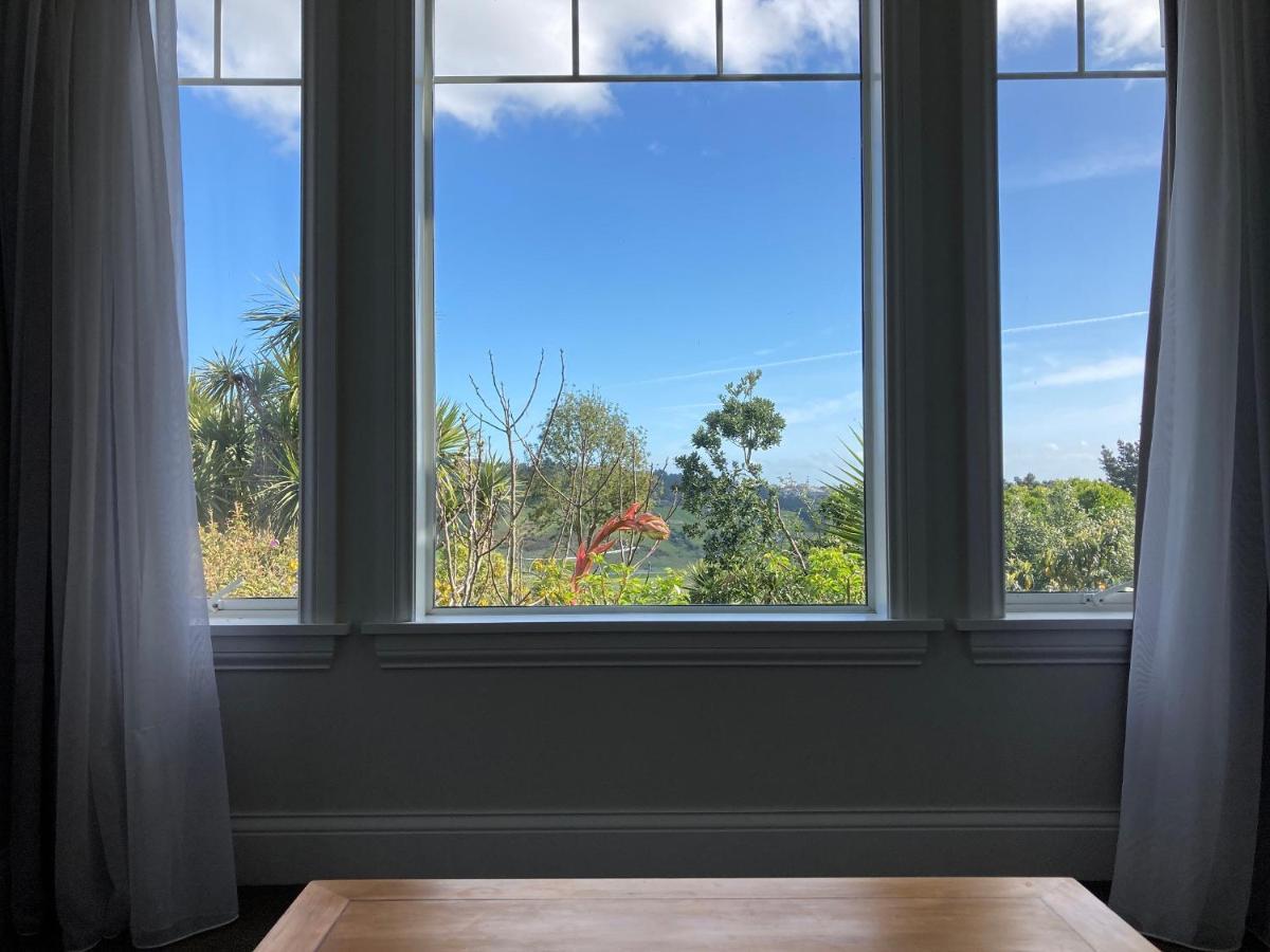 Cashmere Hills B&B Christchurch Eksteriør bilde