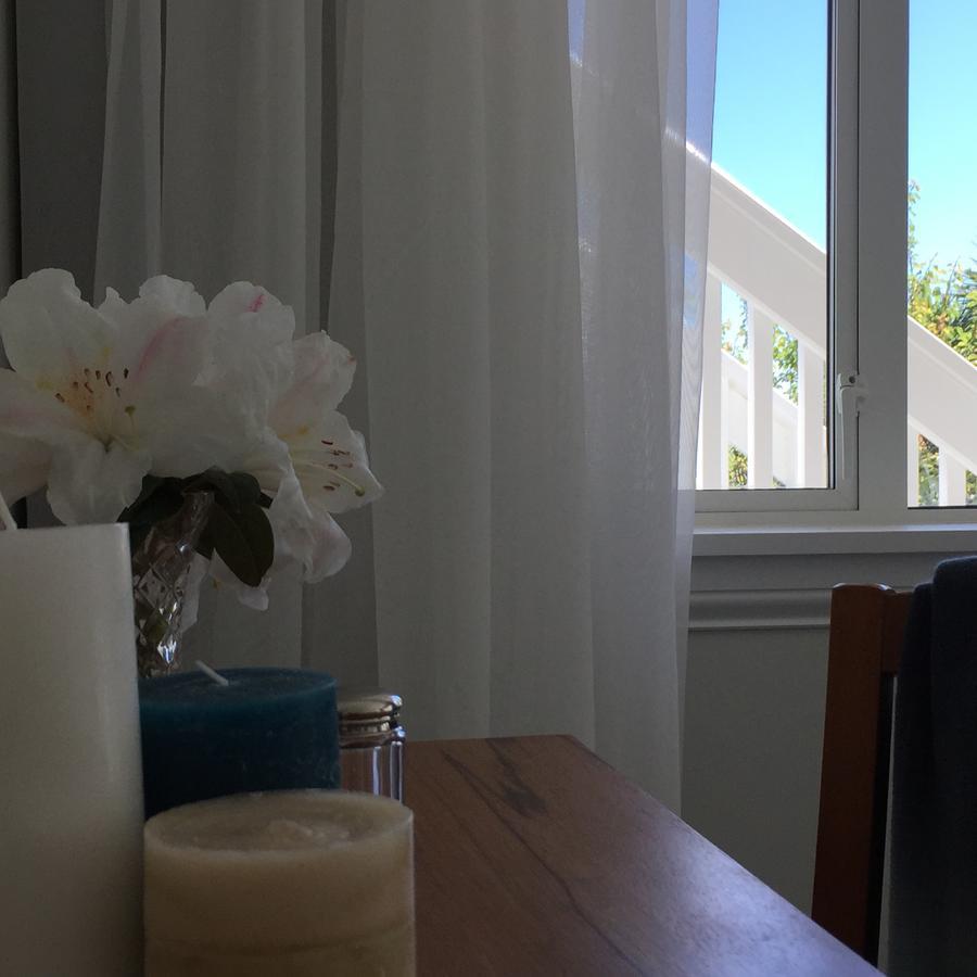 Cashmere Hills B&B Christchurch Eksteriør bilde